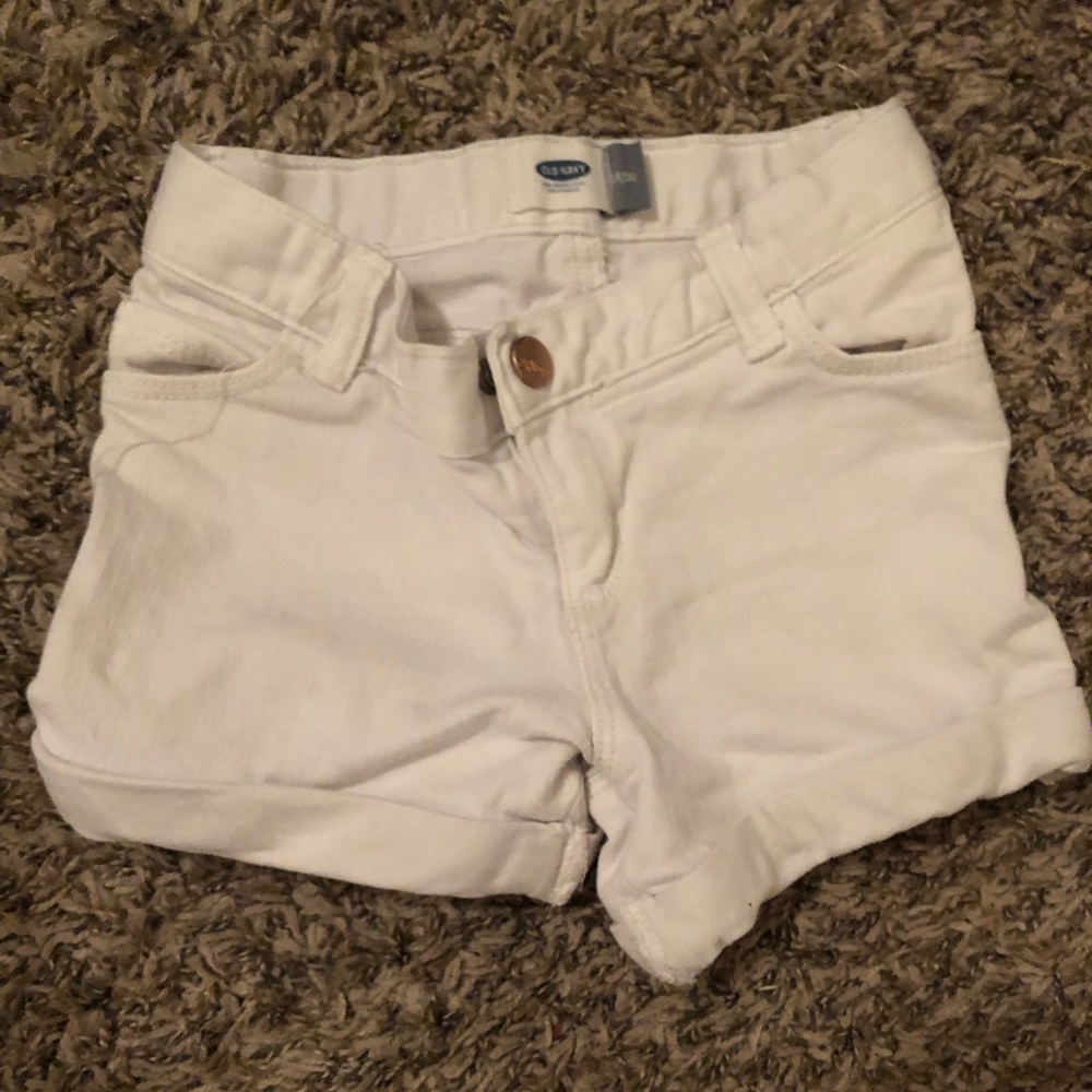 Old Navy girls shorts